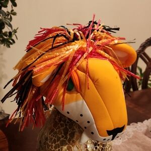 Lion King Parade Hat